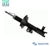 SHOCK ABSORBER 317 445 FOR KIA PICANTOII B3LA/G3LA 1.0L 3cyl PICANTO II 1.2L