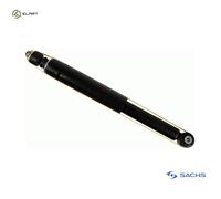 Sachs Shock Absorber Rear Axle For Kia 317447 Automotive Replacement Part