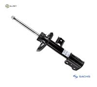 SHOCK ABSORBER 317 451 FOR MERCEDES-BENZ OM 607.951 1.5L M 270.920 2.0L 4cyl