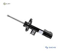 SHOCK ABSORBER 317 452 FOR MERCEDES-BENZ OM 607.951 1.5L M 270.920 2.0L 4cyl