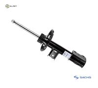 SHOCK ABSORBER 317 454 FOR MERCEDES-BENZ GLA-CLASS/SUV B-CLASS 1.8L 4cyl