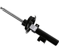 LEFT SHOCK ABSORBER FITS: VOLVO V40 HATCHBACK T4/T3 GTDI/T4 GTDI/D2/D3/D4/T5/