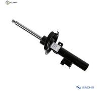 LEFT SHOCK ABSORBER FITS: VOLVO V40 HATCHBACK T4/T3 GTDI/T4 GTDI/D2/D3/D4/T5/