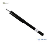 SHOCK ABSORBER 317 460 FOR SAAB B202XLB202LB202XIB204SB202SB204EB204I 2.0L 4cyl
