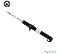 Sachs Shock Absorber Front Axle For Alfa Romeo 317473 Replacement Part