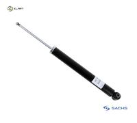 REAR SHOCK ABSORBER FITS: MERCEDES-BENZ CLS SEDAN GRANDE CLS 350 /CLS 250 CDI
