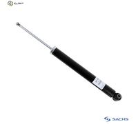Sachs Shock Absorber Rear 317485 for Mercedes CLS (C218) Replacement