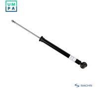 SACHS 317 487 Shock absorber