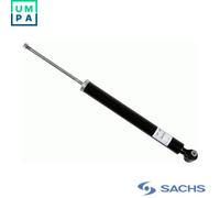 SHOCK ABSORBER 317 488 FOR MERCEDES-BENZ CLA/Shooting/Brake/B-SS/Sports/Tourer