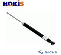 SHOCK ABSORBER 317 488 FOR MERCEDES-BENZ CLA/Shooting/Brake/B-SS/Sports/Tourer