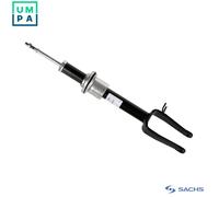 SHOCK ABSORBER 317 492 FOR MERCEDES-BENZ M272.944/943 3.0L M 272.972 3.5L 6cyl