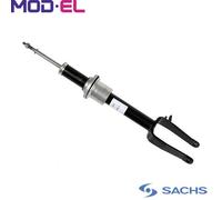 SACHS 317 493 Shock absorber