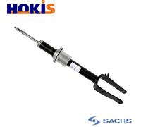 SHOCK ABSORBER 317 493 FOR MERCEDES-BENZ E-CLASS/T-Model OM642.910/921 3.0L