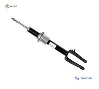 SHOCK ABSORBER 317 493 FOR MERCEDES-BENZ E-CLASS/T-Model OM642.910/921 3.0L