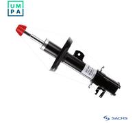 SACHS 317 495 Shock Absorber