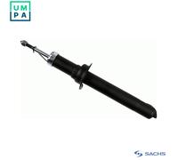SACHS 317 497 Shock absorber