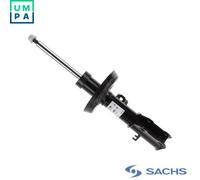 SHOCK ABSORBER 317 499 FOR OPEL ASTRA/Van/Hatchback/Sports/Tourer 1.4L 4cyl 1.0L
