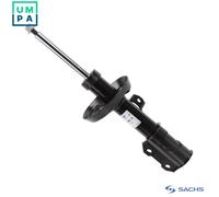 SACHS 317 502 Shock absorber