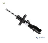 SHOCK ABSORBER 317 503 FOR OPEL ASTRA/Van/Hatchback/Sports/Tourer 1.0L 3cyl 1.4L