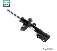 RIGHT SHOCK ABSORBER 317 504 SACHS I