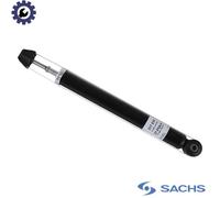 Rear Gas Shock Absorber Single Fits Daihatsu Charade Toyota Sachs 317510