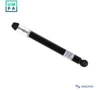 Rear Gas Shock Absorber Single Fits Daihatsu Charade Toyota Sachs 317510