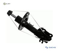 SACHS 317 511 Shock Absorber