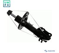 SACHS 317 511 Shock Absorber