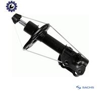 Shock absorber Front Axle Right Top pin 317 512 SACHS for MAZDA 6 Saloon