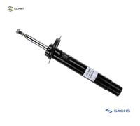 Sachs Shock Absorber Front Axle Right For Bmw 317538 Replacement Part