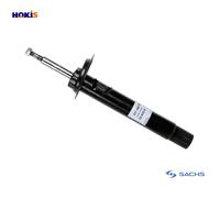 SACHS 317 540 Shock absorber