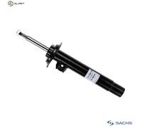 SHOCK ABSORBER 317 542 FOR BMW N42B18A N46B18A 1.8L M47D20 N46B20C/A N42B20 2.0L