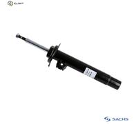 Sachs Shock Absorber Front Axle Left For Bmw 317547 Replacement Part