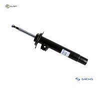 SHOCK ABSORBER 317 547 FOR BMW N42B18A N46B18A 1.8L M43B19 1.9L N46B20C/A 2.0L