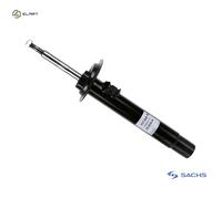 SHOCK ABSORBER 317 548 FOR BMW N42B18A N46B18A 1.8L M43B19 1.9L N46B20C/A 2.0L