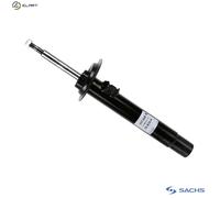 Sachs Shock Absorber Front Axle Right For Bmw 317548 Replacement Part