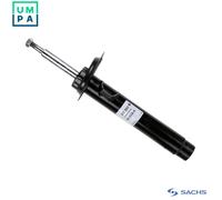 SACHS 317 552 Shock absorber