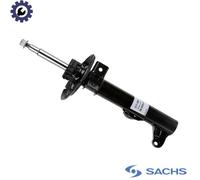 SHOCK ABSORBER 317 555 FOR MERCEDES-BENZ E-CLASS/Convertible OM642.838 3.0L 4cyl