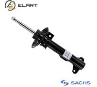 SHOCK ABSORBER 317 556 FOR MERCEDES-BENZ C-CLASS/T-Model M276.957 3.5L 6cyl 1.6L