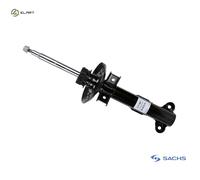 SHOCK ABSORBER 317 560 FOR MERCEDES-BENZ M271.958/860/820 1.8L M 274.920 2.0L