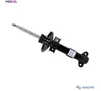 SHOCK ABSORBER 317 560 FOR MERCEDES-BENZ M271.958/860/820 1.8L M 274.920 2.0L