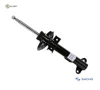 SACHS 317 561 Shock absorber