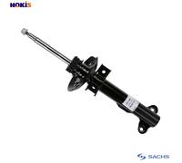 SACHS 317 561 Shock absorber