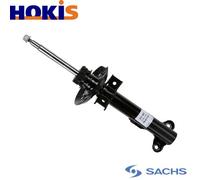 SHOCK ABSORBER 317 561 FOR MERCEDES-BENZ CLS/Shooting/Brake M 276.820 3.0L 6cyl