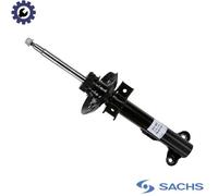 SHOCK ABSORBER 317 561 FOR MERCEDES-BENZ CLS/Shooting/Brake M 276.820 3.0L 6cyl