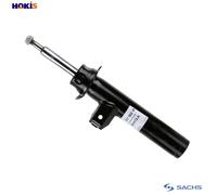 Sachs Shock Absorber Front Axle Left For Bmw 317562 Replacement Part