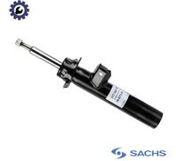 SHOCK ABSORBER 317 563 FOR BMW M57D30 N53B30A N52B30A 3.0L N52B25A 2.5L 6cyl