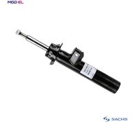 Front Right Shock Absorber Strut BMW:E61,E60,5
