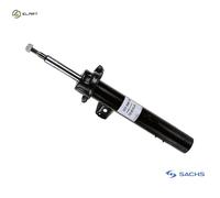 Original Sachs Shock Absorber 317 566 for BMW