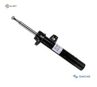 Genuine Sachs Front Right Shock Absorber (Single) - 317568